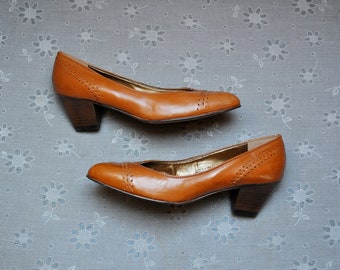 chaussures homme talon bobine