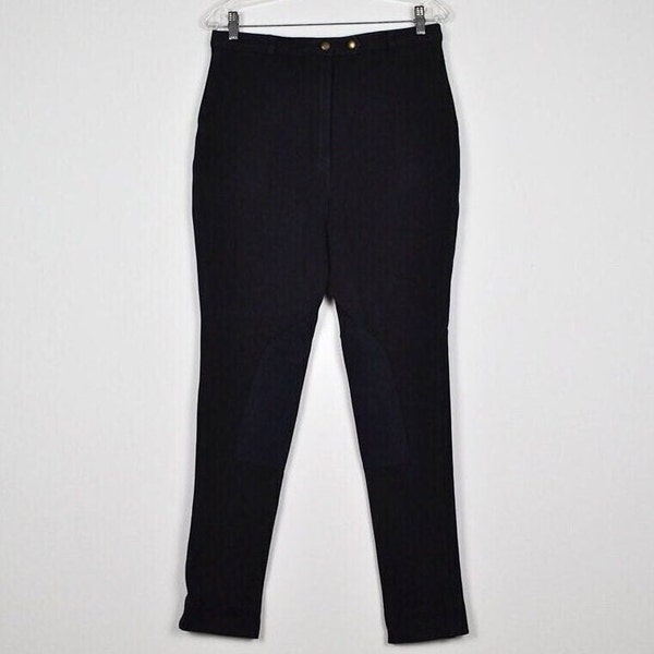 Knee Patches Pants Etsy