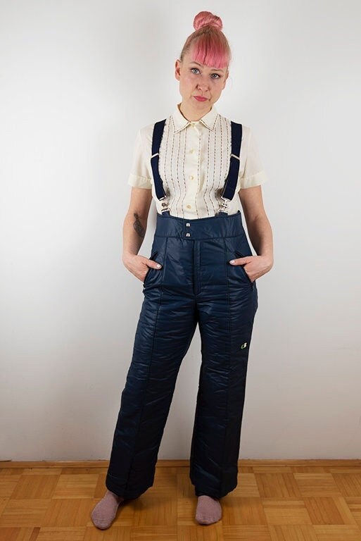 Best suspenders for shop ski pants