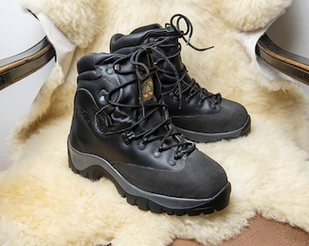 Botas montaña españolas sale
