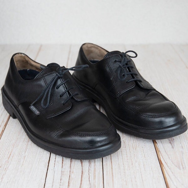 Oxford Shoes - Etsy