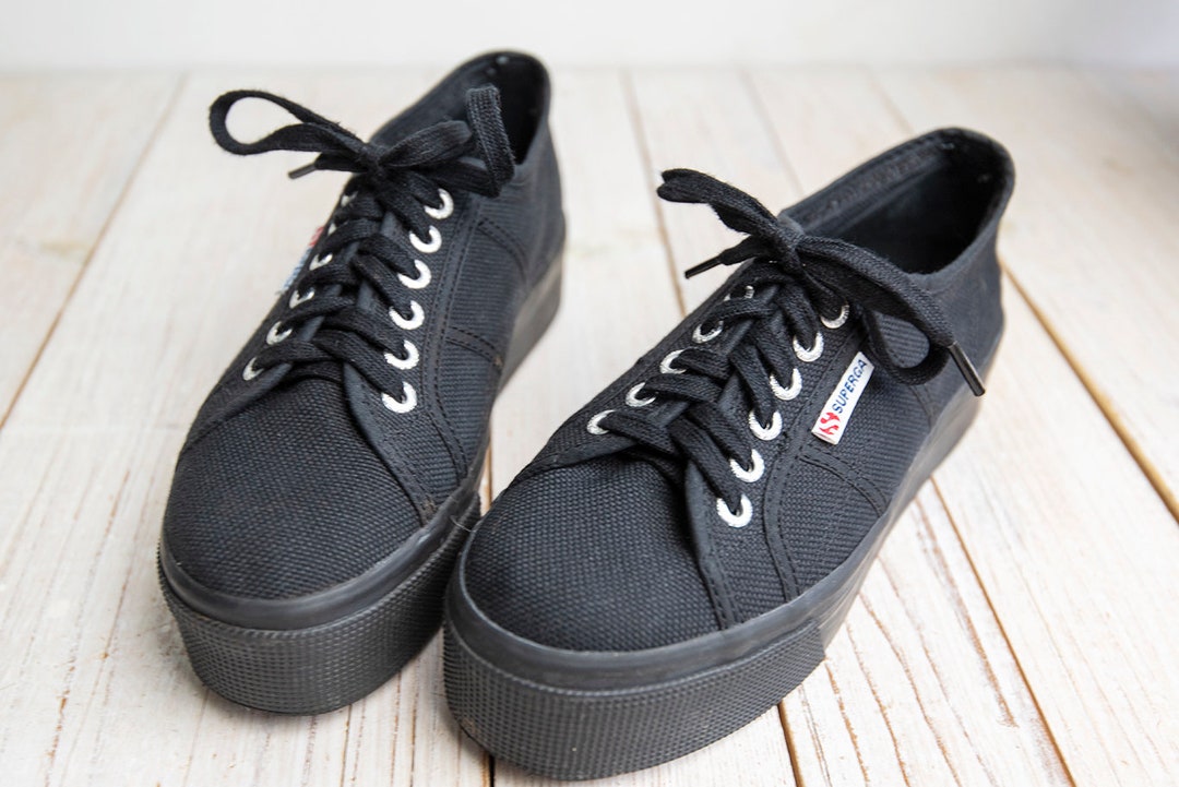 Superga creepers best sale