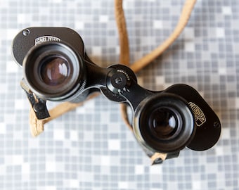 CARL ZEISS Deltrintem 8x30 双眼鏡 | イエナフィールドグラス GDR