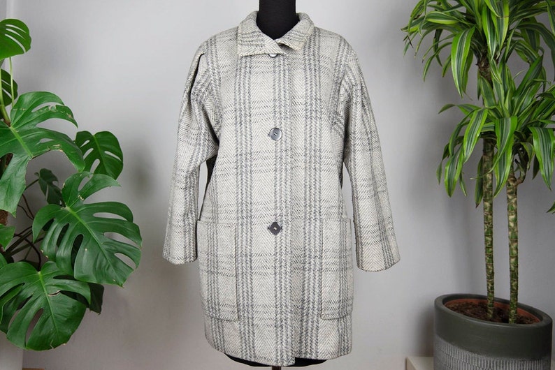 Old Money Style Coat