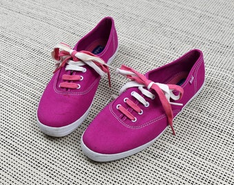 lavender keds