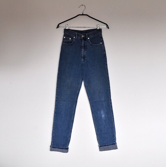 vintage blue jeans price