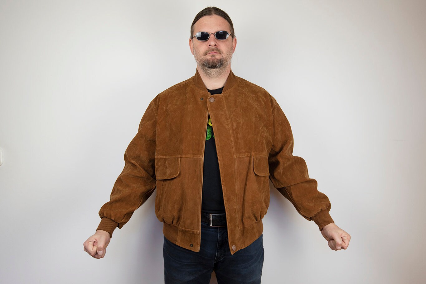 Bomber marron new arrivals