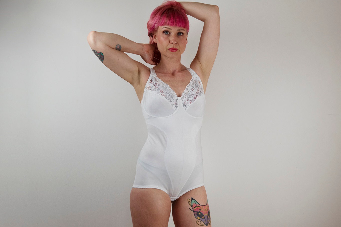 Sleeveless Body Shaper Dress with Sequins Inserts – CurveGirl