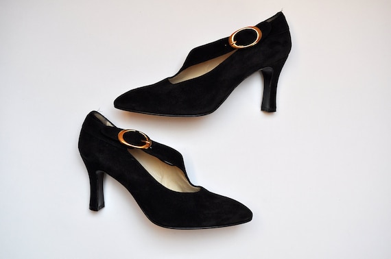 bally pumps