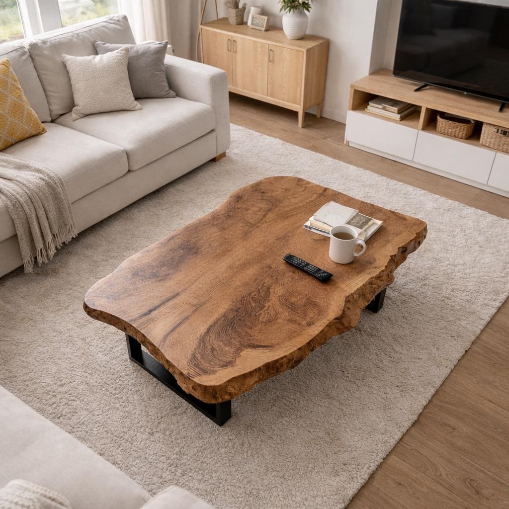 コーヒーテーブル - Etsy 日本