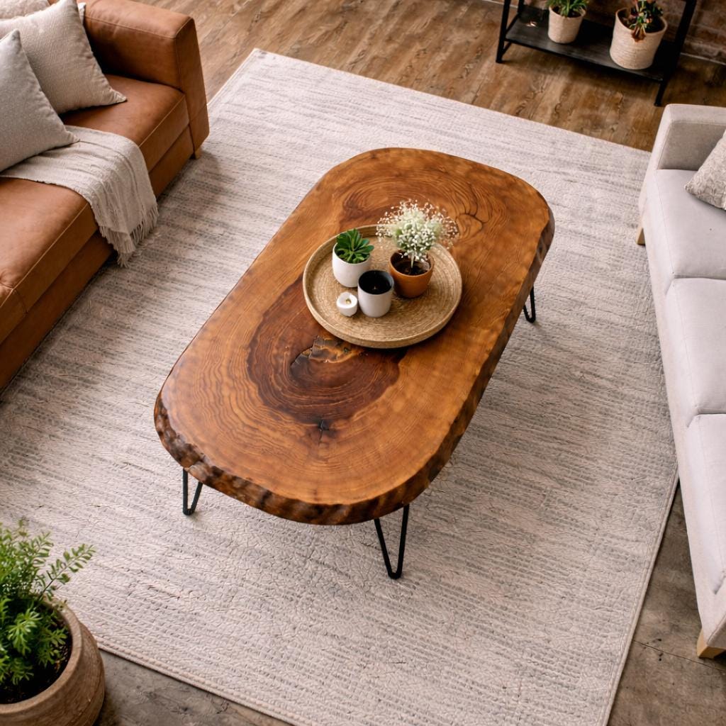 コーヒーテーブル - Etsy 日本