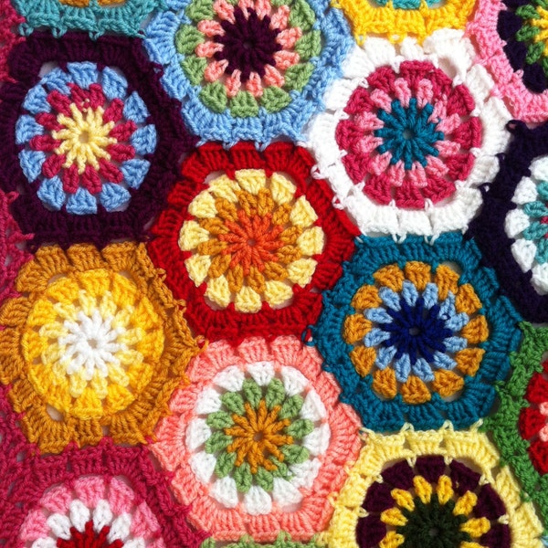 Crochet Doll Blanket Etsy