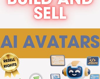 Generador de clones de IA sin código: creación de contenido, PLR y MRR