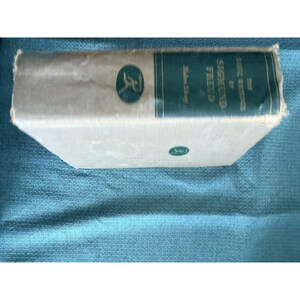 The Basic Writings Of Sigmund Freud By Modern Library Hardcover Vintage image 3