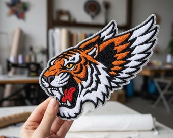 カスタムシェニールパッチパーソナライズアイロンネームバッジ縫い付けアップリケジャケットロゴユニフォーム