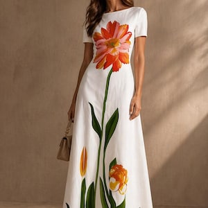 Evening Dresses for Mature Women - Etsy Canada