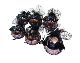 Chauve-souris de Jackie Robb, B. Stringle