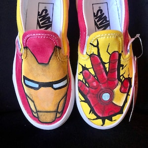 Zapatillas vans iron maiden mujer online