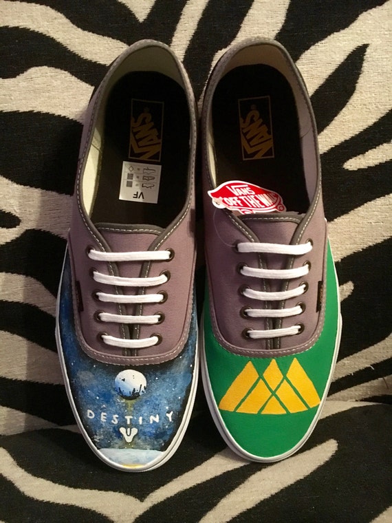 themed vans