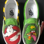 Ghostbusters Toys