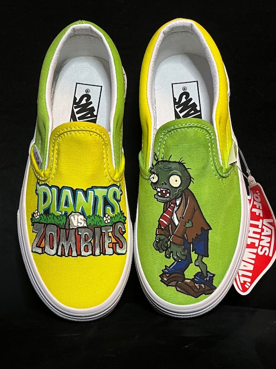 Character vans toddler hotsell
