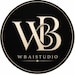 WBaiStudio store logo