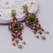 see more listings in the Tutorial - Earrings section