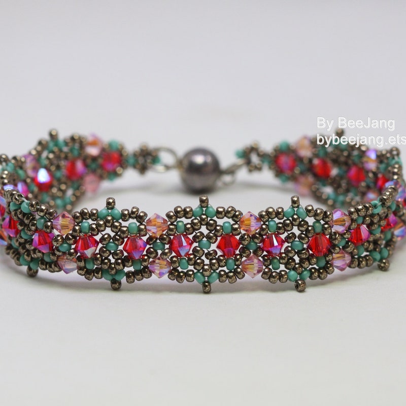 Beading Tutorials - Etsy