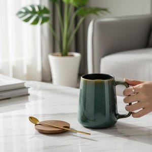 Large Mug 700 Ml - Etsy
