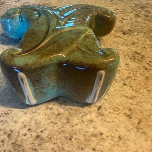 Pacific Pottery Fern Vase