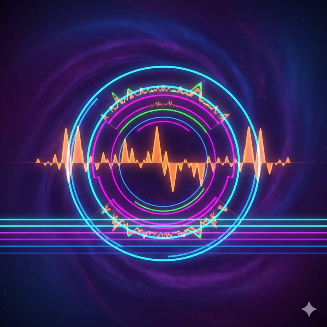 500+ Audio Visualizer Bundle Music Reactive Spectrum Bars, Waveform ...