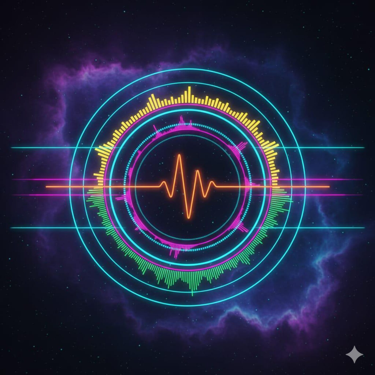 500+ Audio Visualizer Bundle Music Reactive Spectrum Bars, Waveform ...