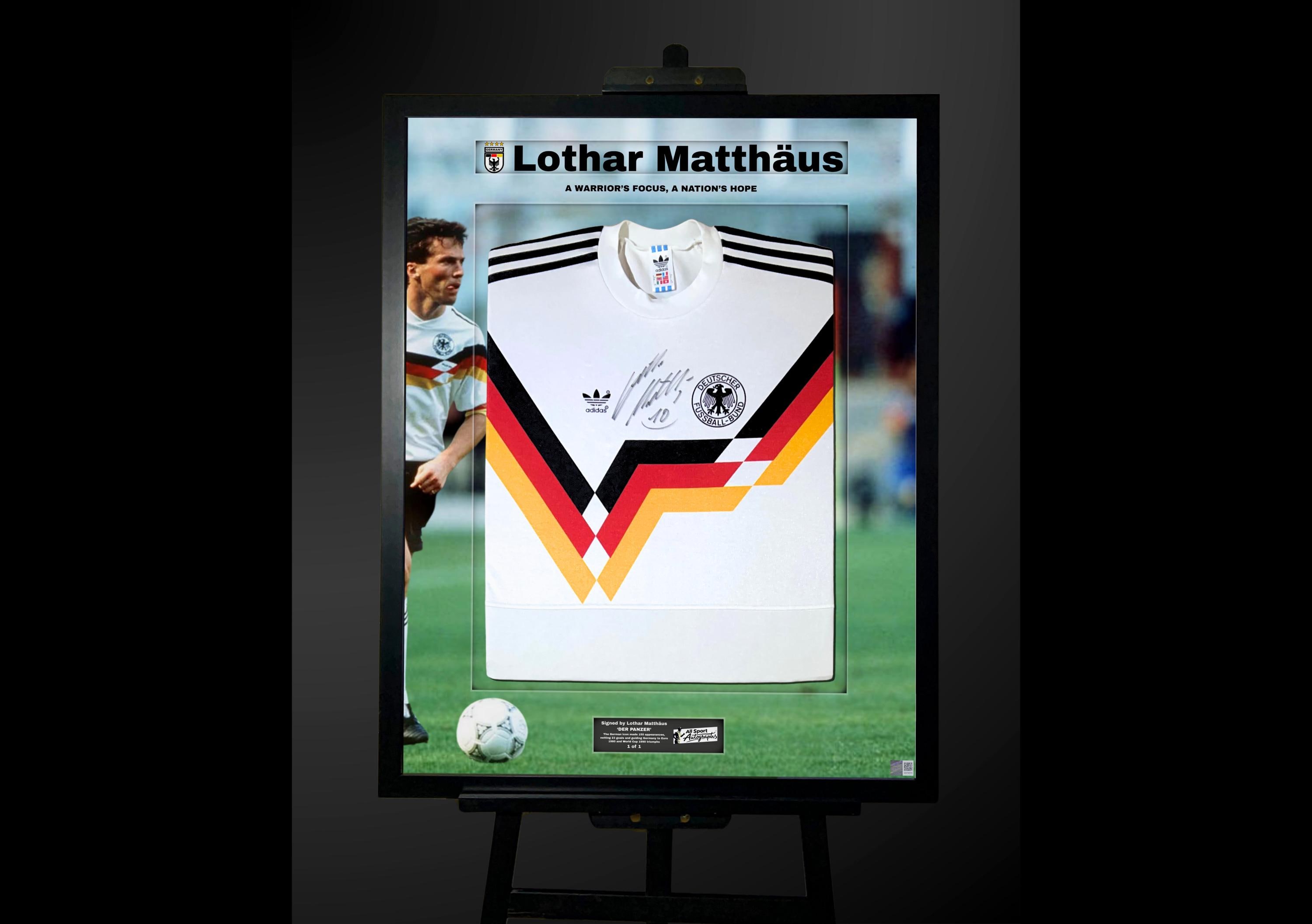 1990 German World Cup Jersey - Etsy