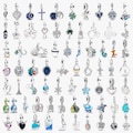 Heart-shaped, animal-shaped, and enamel bracelet and pendant collection—the perfect birthday, anniversary, and gift jewelry. product logo