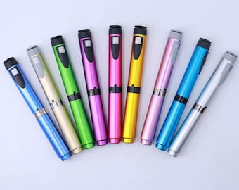 V2 Anti-Peptide & Forschung Beauty Pen + Gratis Patrone | Lagerware