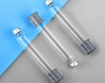 3ml sterile pen cartridge refill for Peptide & Research Pens UK Stock