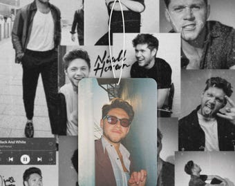 Niall Horan autoluchtverfrisser | Eén richting