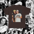 Niall Horan and Harry Styles Duo T-Shirt | Fan Music Tee 1D
