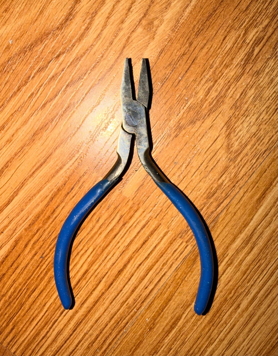 Tapered Pliers for Jewelry Making - Etsy