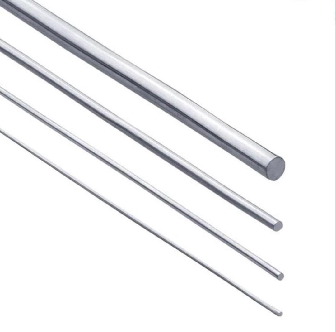 Sterling Silver Round Wire, 14-ga, Dead-soft 2.25 OZT - Etsy