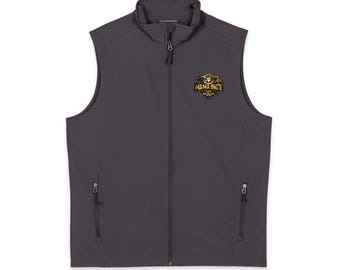 Mama Bics Bar Port Authority® herr Core mjukshellväst