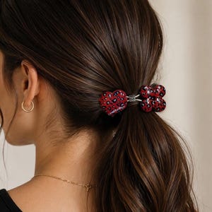 Louis Vuittons Hair Tie - Etsy display picture 3