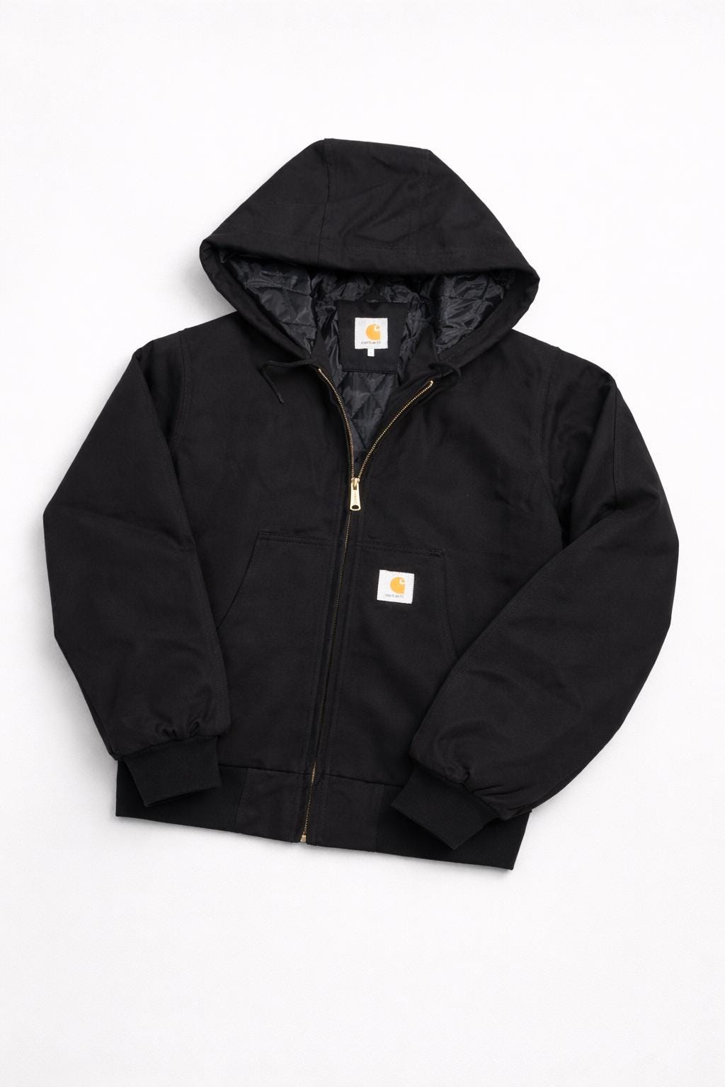 Carhartt zip up - Etsy 日本