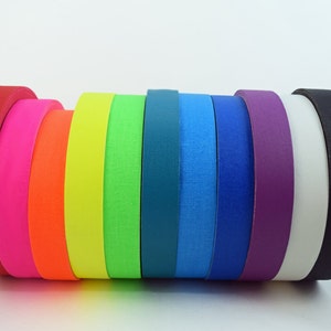 STANDARD 1.5 Pound Beginner Collapsible Hula Hoop Beginner Adult Dance or Fitness You Choose the Colors and Size image 7