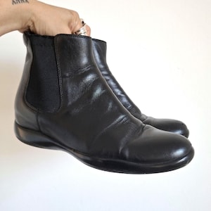 Prada Sport Boots - Etsy