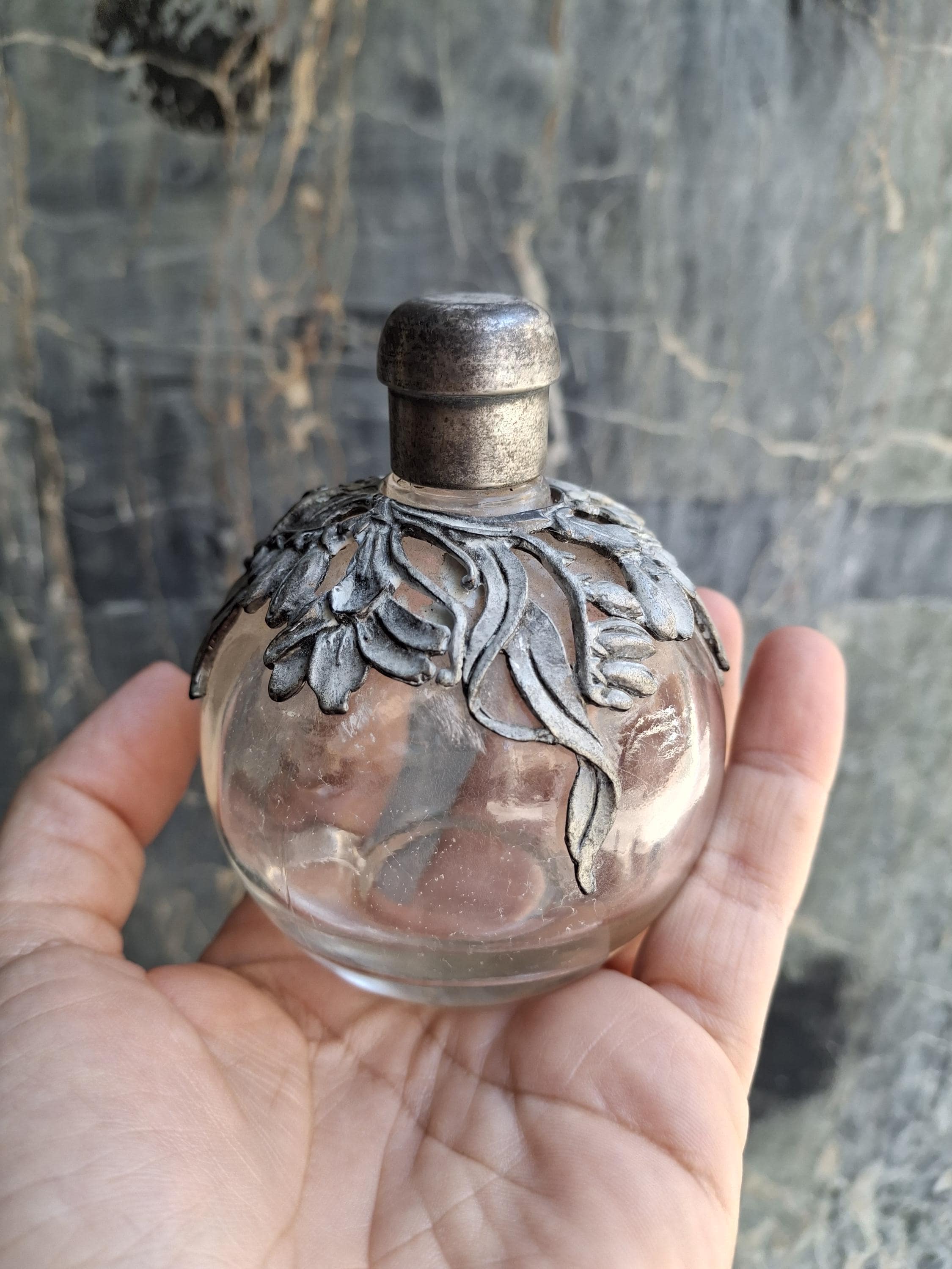 希少な香水ヴィンテージ - Etsy 日本