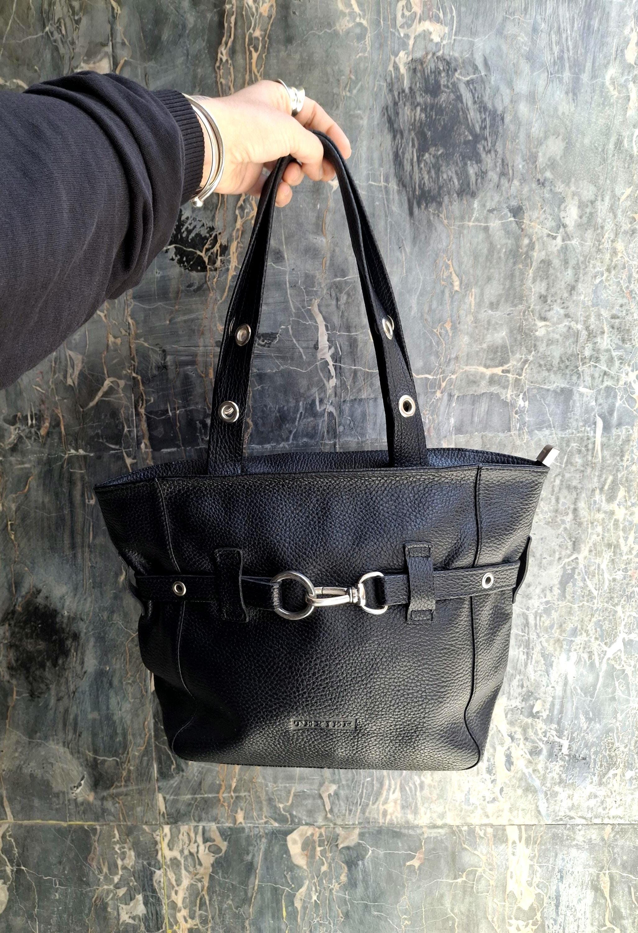 Texier bag - Etsy 日本