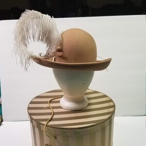 Bollman Hat Vintage - Etsy display picture 2