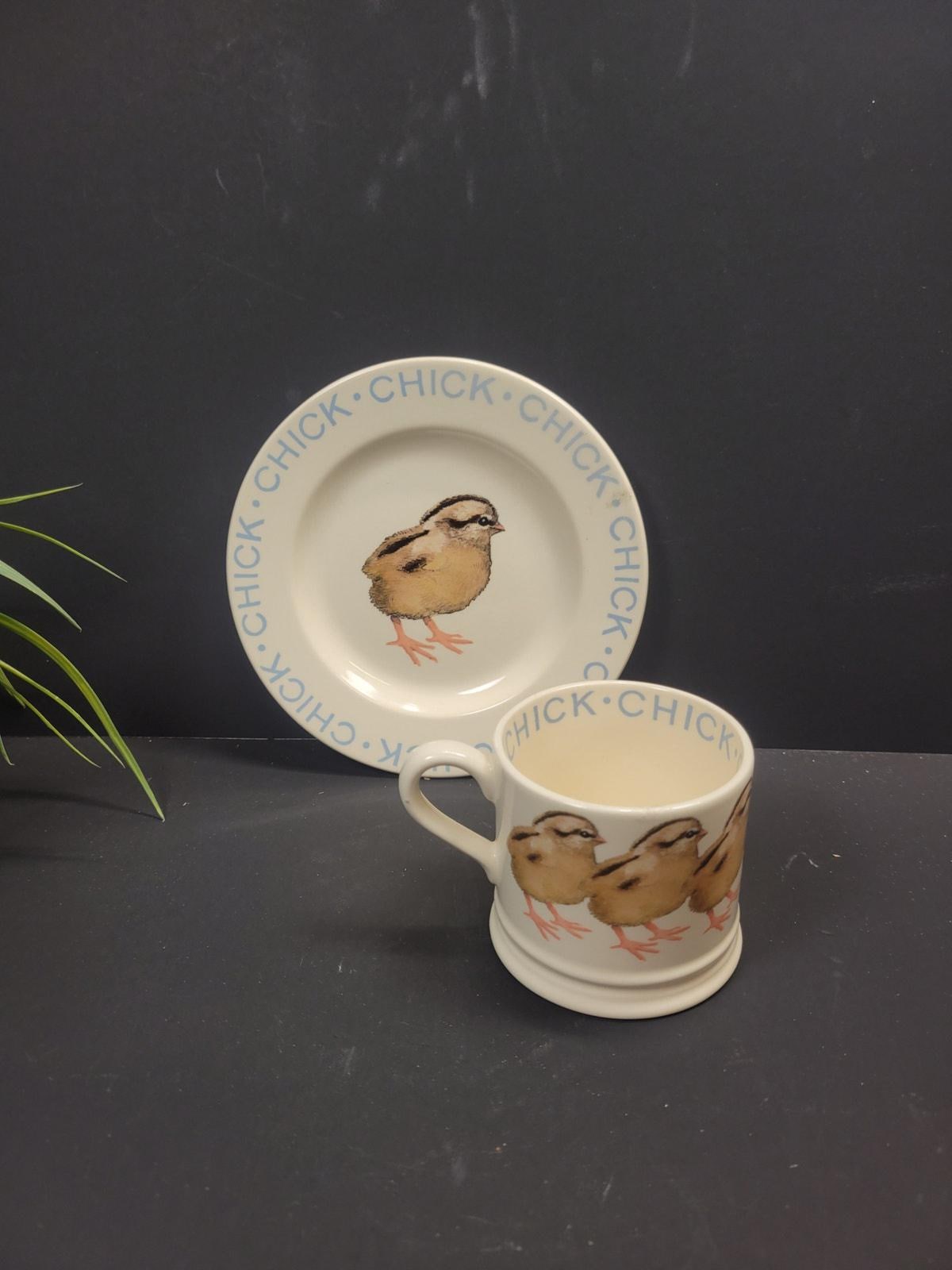 Emma Bridgewater Mug - Etsy