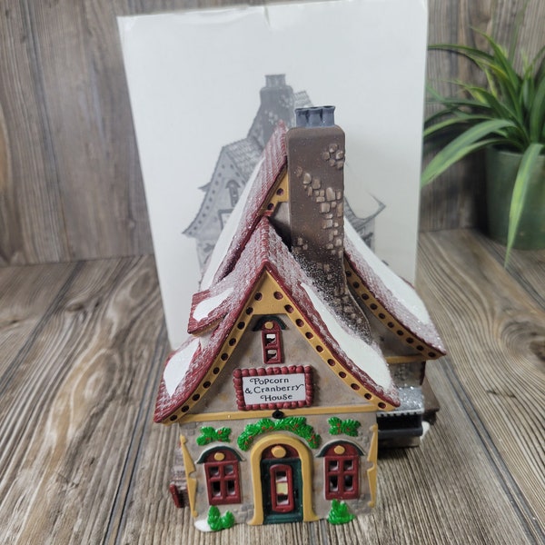 Dept 56 North Pole Series Dept 56 North Pole Series